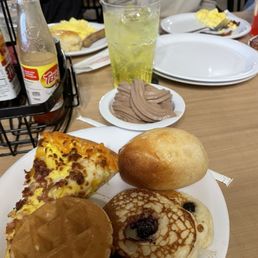Food Food
