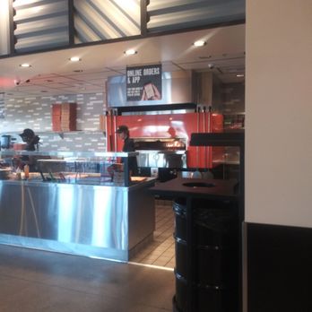 Blaze Pizza - Fire pizza - Pizza Near Me - Las Vegas, Nevada
