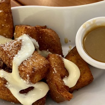 Ruby Slipper Mobile - French Toast Bites - perfect - Breakfast & Brunch Near Me - Mobile, Alabama
