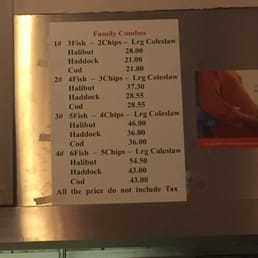 Family meal deals