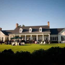 Country Club Of Virginia