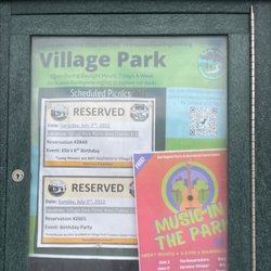 Village Park