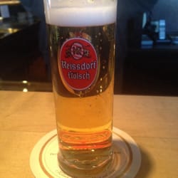 Zum Backstein - Kleiner Snack ;-)