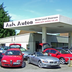 Adr Autos