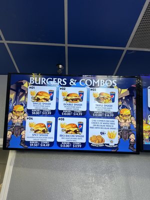 SMASH TOWN BURGERS - Updated February 2026 - 33 Photos & 22 Reviews