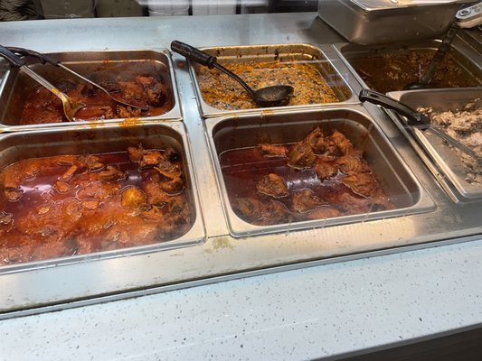 Sheri African Restaurant by null