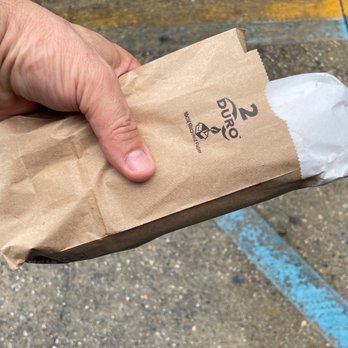 Phillys Cafe - $12.95 for rude service and a meal in the rain - Diners Near Me - New Orleans, Louisiana