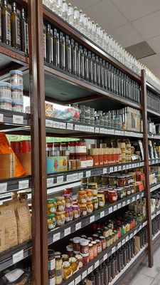 Speducci Mercatto by null