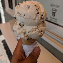 Sugar Cone