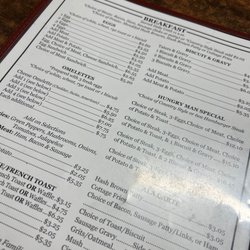 Covered Bridge Restaurant