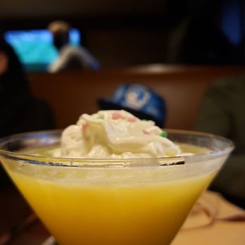 Buttonwood Grill - Orange Creamsicle martini - New American Near Me - Lahaska, Pennsylvania Buttonwood Grill - Orange Creamsicle martini - New American Near Me - Lahaska, Pennsylvania