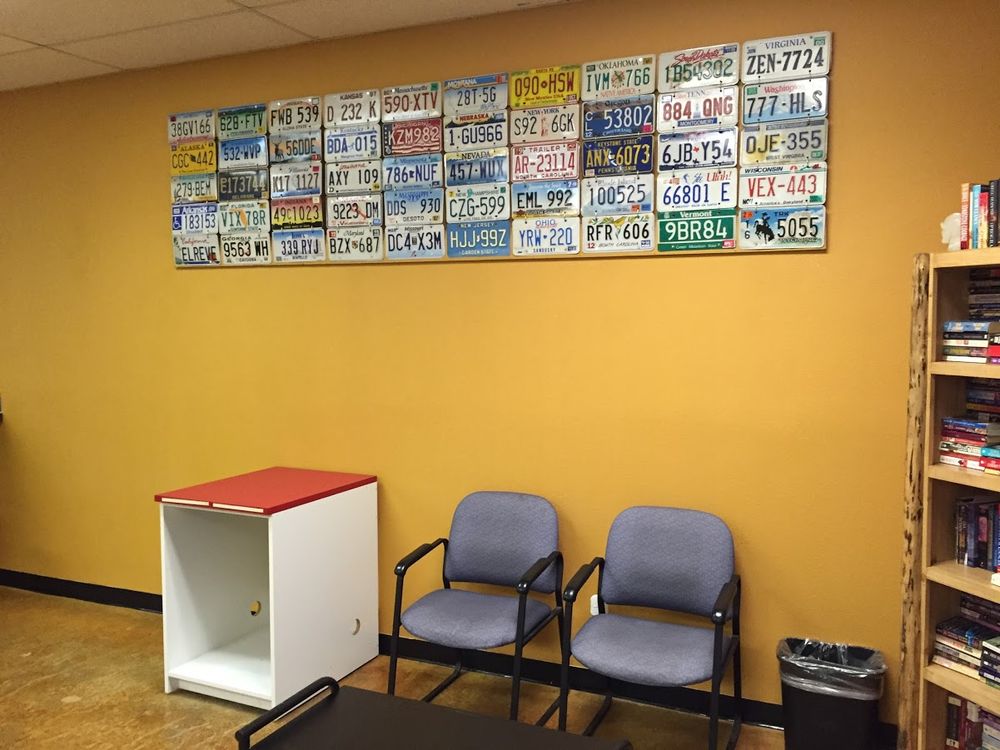 HAZEL DELL AUTO LICENSE 14 Reviews 1503 NE 78th St 10, Vancouver