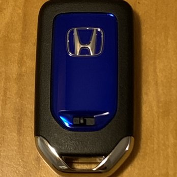 Carson Honda - My Christmas Present =) - Auto Repair Near Me - Carson, California