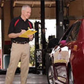 Precision Tune Auto Care - Auto Repair Near Me - Wake Forest, North Carolina