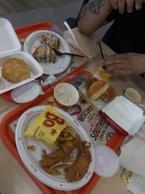 Bojangles by null