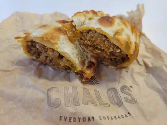 Chalos Express by null