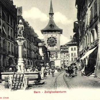 Brunnen in der Schweiz - Landmarks & Historical Buildings Near Me