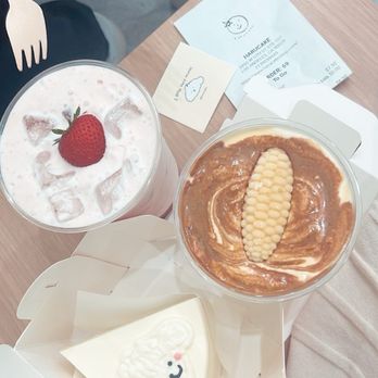 Harucake - Coffee & Tea Near Me - Los Angeles, California Harucake - Coffee & Tea Near Me - Los Angeles, California
