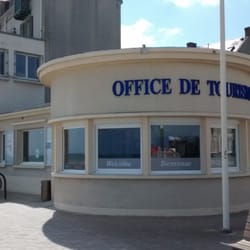 Office du Tourisme Syndicat d'Initiative