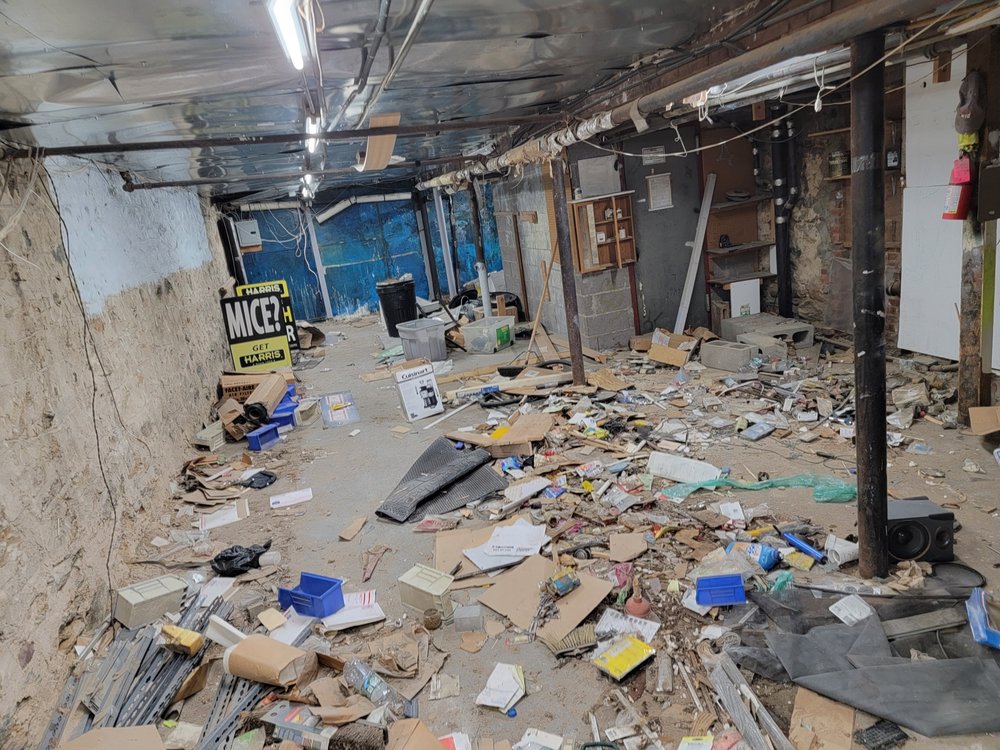 BRIAN’S LOGISTICS SERVICE Updated September 2024 17290 Highland