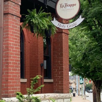 Holy Grale - Beer Gardens Near Me - Louisville, Kentucky Holy Grale - Beer Gardens Near Me - Louisville, Kentucky