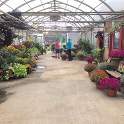 Vaughan's Blue Ridge Nursery
