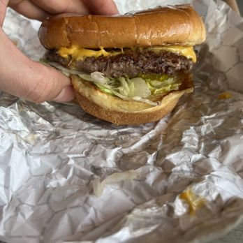 Wicked Fresh Craft Burgers - The wicked burger...so good. - Burgers Near Me - Conway, New Hampshire