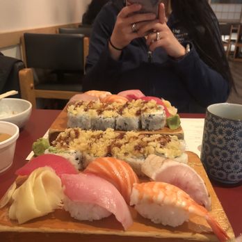 Sakuma Japanese Restaurant - Japanese Near Me - Mukilteo, Washington