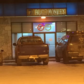 BLOO MONKEY VAPES - CLOSED - Updated March 2026 - 21 Photos - 601 W 36th  Ave, Anchorage, Alaska - Vape Shops - Phone Number - Yelp