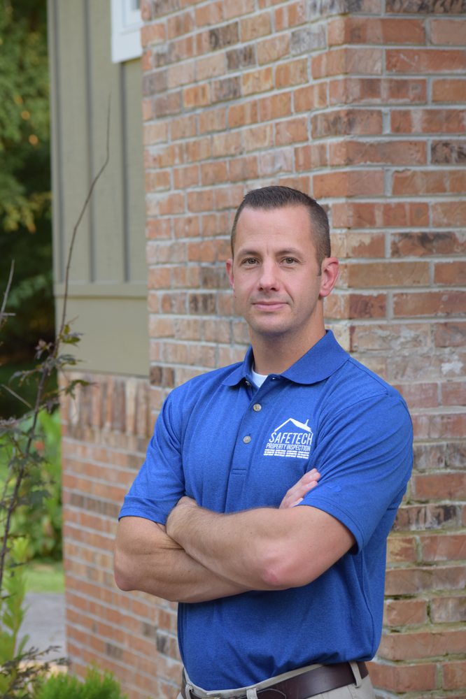 SafeTech Property Inspection - mold inspector in Ooltewah, TN