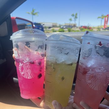 Starbucks - Coffee & Tea Near Me - Kapolei, Hawaii Starbucks - Coffee & Tea Near Me - Kapolei, Hawaii