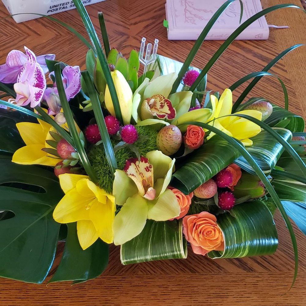 Oak Valley Florist - Florists Near Me - Beaumont, California Oak Valley Florist - Florists Near Me - Beaumont, California