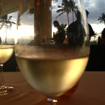 Spago - Illumination sav blanc at spago Maui - Asian Fusion Near Me - Maui, Hawaii Spago - Illumination sav blanc at spago Maui - Asian Fusion Near Me - Maui, Hawaii
