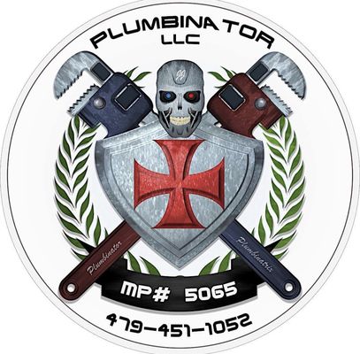 Plumbinator Logo