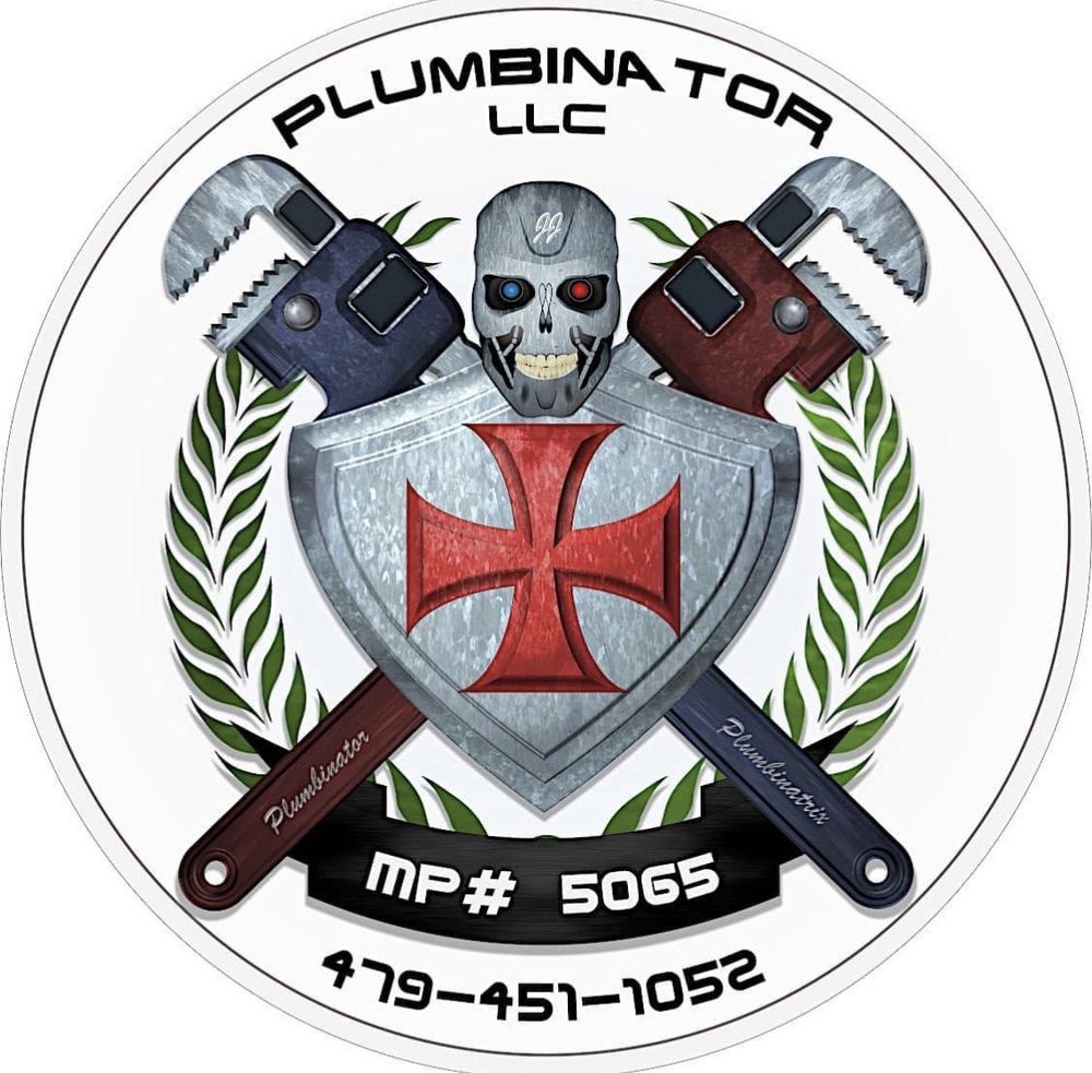 Slide of Plumbinator