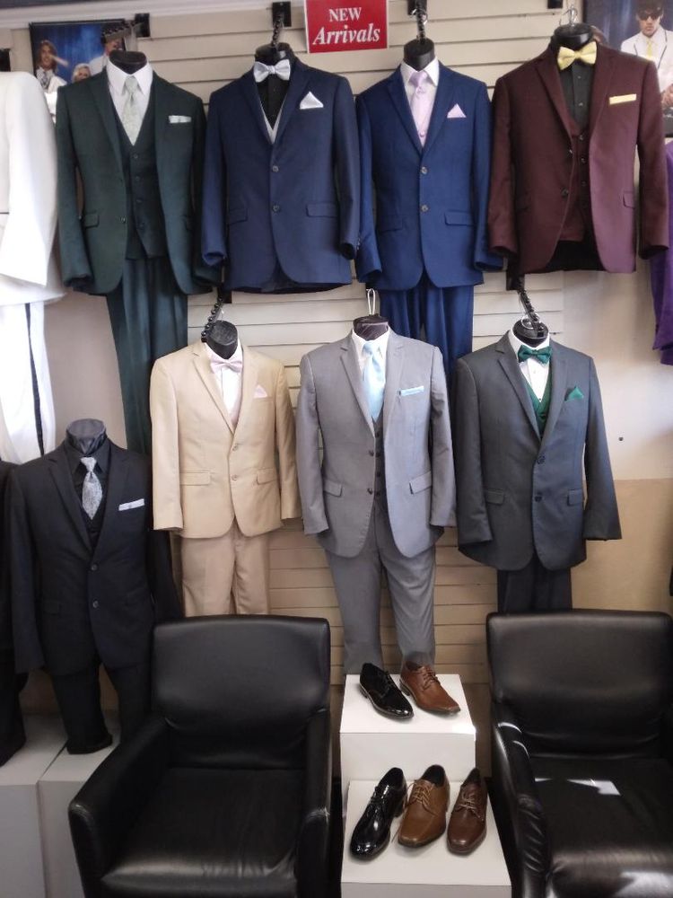 SPECIAL OCCASIONS Updated September 2024 16 Reviews 1104 Thorpe