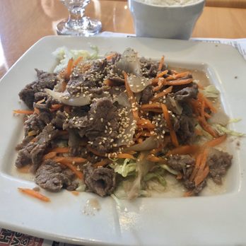 Asian Cafe - Bulgogi - Thai Near Me - Winslow, Maine