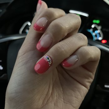 Buttercup by Haru - Nail Technicians Near Me - Fullerton, California Buttercup by Haru - Nail Technicians Near Me - Fullerton, California