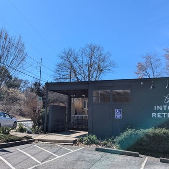 The Intown Retreat - Yoga Near Me - Decatur, Georgia The Intown Retreat - Yoga Near Me - Decatur, Georgia