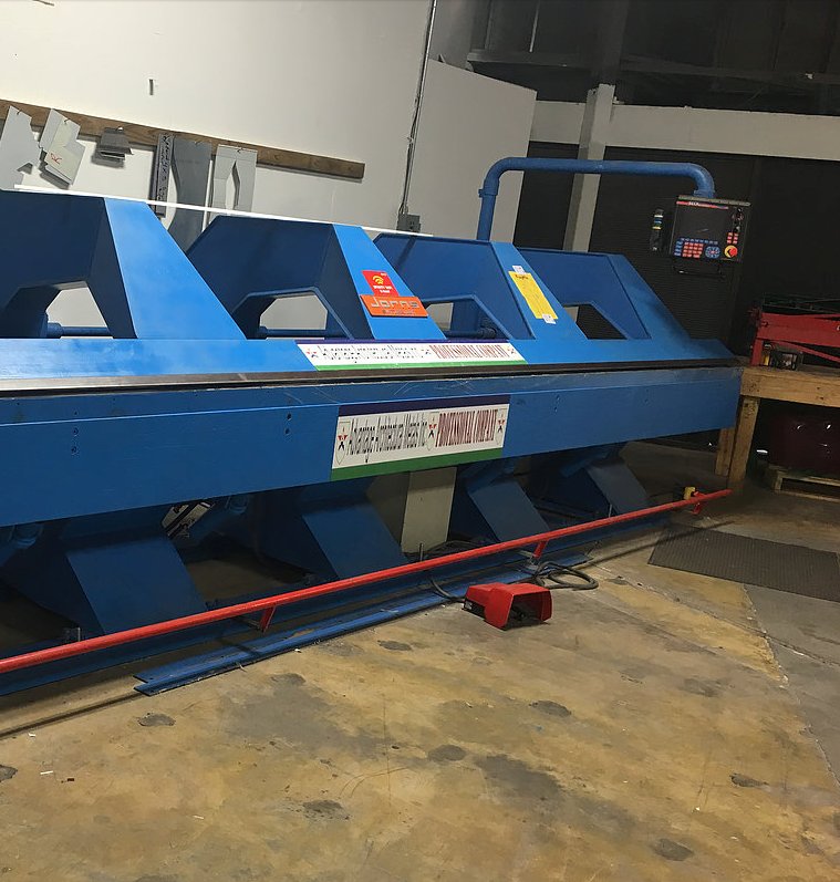 Slide of Advantage Architectural Metals