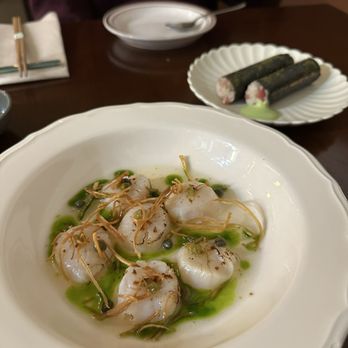 Ine - Japanese Near Me - Los Angeles, California