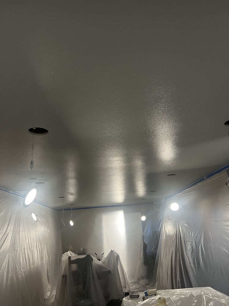 Slide of MPM General Contractor