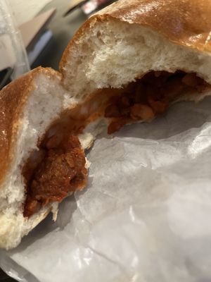 Number One Garden Chinese