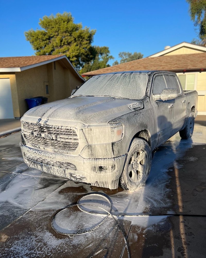 PADILLAS AUTO DETAILING Updated May 2024 30 Photos Mesa, Arizona