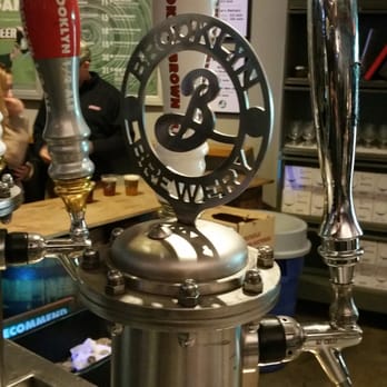 The Brooklyn Brewery - Breweries Near Me - Brooklyn, New York The Brooklyn Brewery - Breweries Near Me - Brooklyn, New York