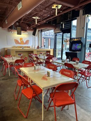 El Santo Gallo by null