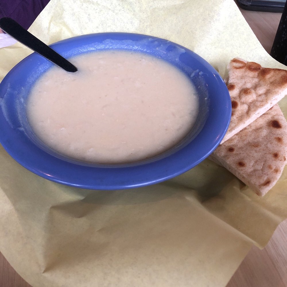 Pappoule's - Pink? lemon old chicken soup. - Greek Near Me - Tucson, Arizona Pappoule's - Pink? lemon old chicken soup. - Greek Near Me - Tucson, Arizona