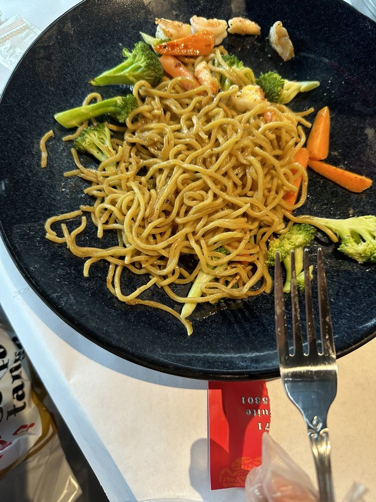 Social spots from Seafood tango