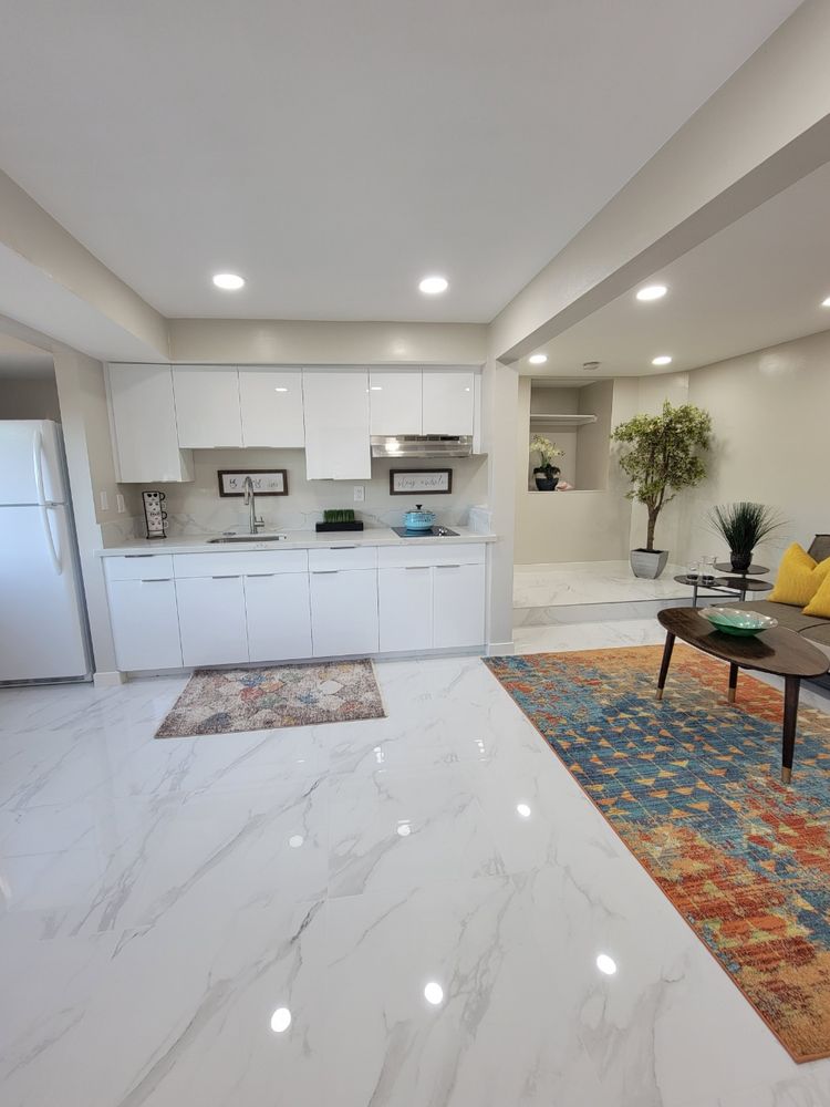 Slide of Grace Construction