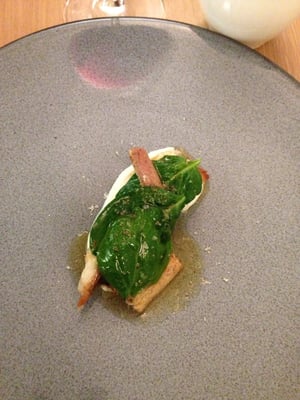 Le Coq aux Champs by null